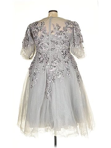 Mac Duggal Cocktail Dress (view 2)