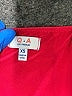 Q&A Solid Pink One Piece Swimsuit Size XS - photo 3