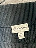 The Drop Chevron-herringbone Black Shorts Size XXL - photo 3
