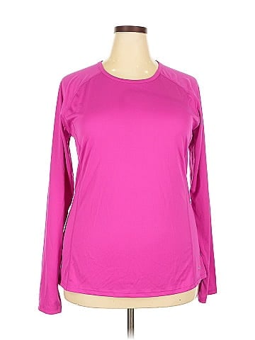 C9 By Champion Long Sleeve T-Shirt (view 1)
