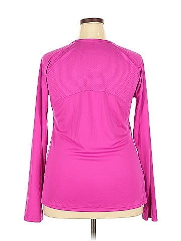C9 By Champion Long Sleeve T-Shirt (view 2)