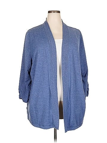 T by Talbots Cardigan (view 1)