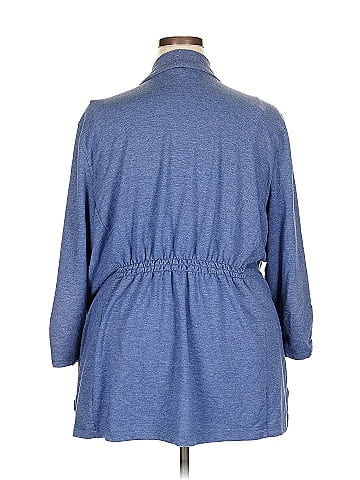 T by Talbots Cardigan (view 2)