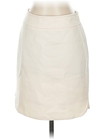 Ann Taylor Casual Skirt (view 1)