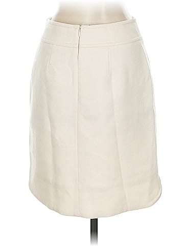 Ann Taylor Casual Skirt (view 2)