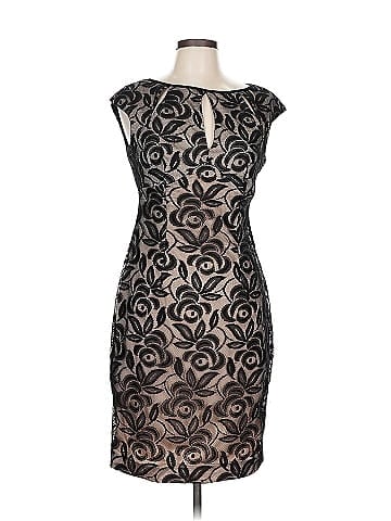 Maggy London Cocktail Dress (view 1)