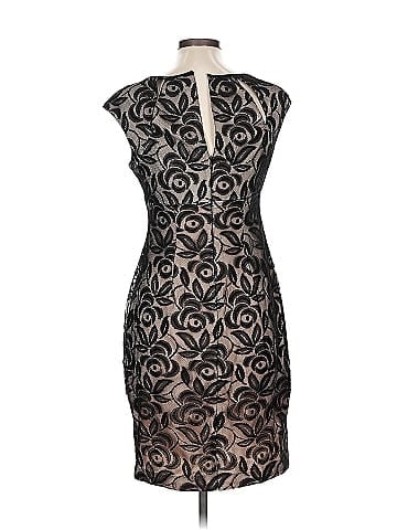 Maggy London Cocktail Dress (view 2)