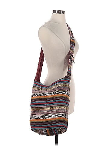 Unbranded Crossbody Bag (view 2)