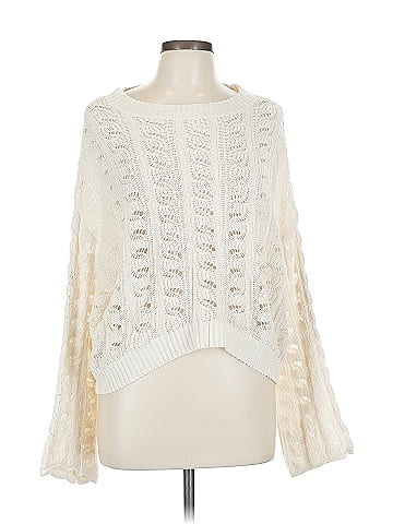 American Eagle Outfitters Pullover Sweater (view 1)