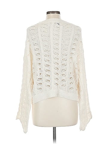 American Eagle Outfitters Pullover Sweater (view 2)