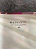 Athleta Graphic Purple Swimsuit Bottoms Size XS - photo 3