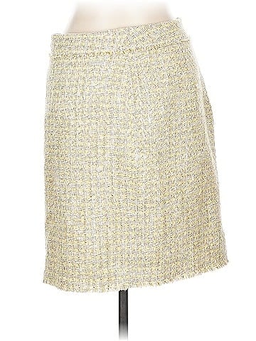 Ann Taylor Formal Skirt (view 2)