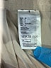 H&M Solid Tan Formal Skirt Size 2 - photo 4