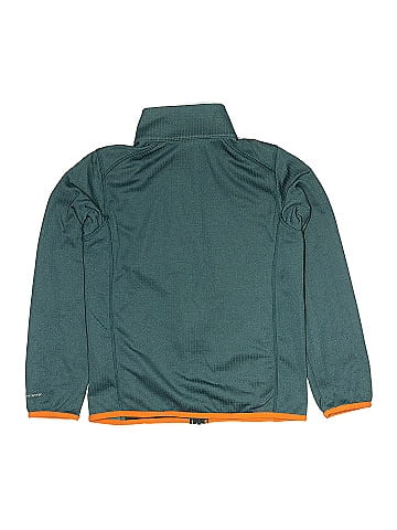 Columbia Track Jacket (view 2)
