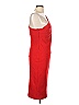 Bailey 44 Solid Red Cocktail Dress Size EU 44 / US 14 - photo 4