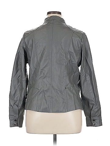 Apt. 9 Jacket (view 2)
