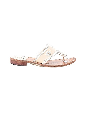 Jack Rogers Sandals (view 1)