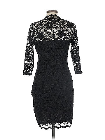 Karen Kane Cocktail Dress (view 2)