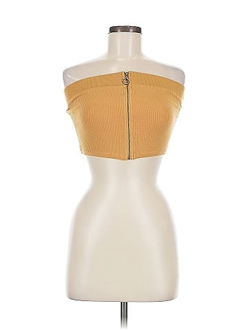 Bozzolo Tube Top (view 1)
