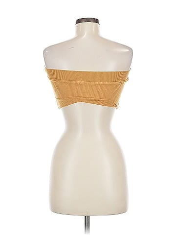 Bozzolo Tube Top (view 2)