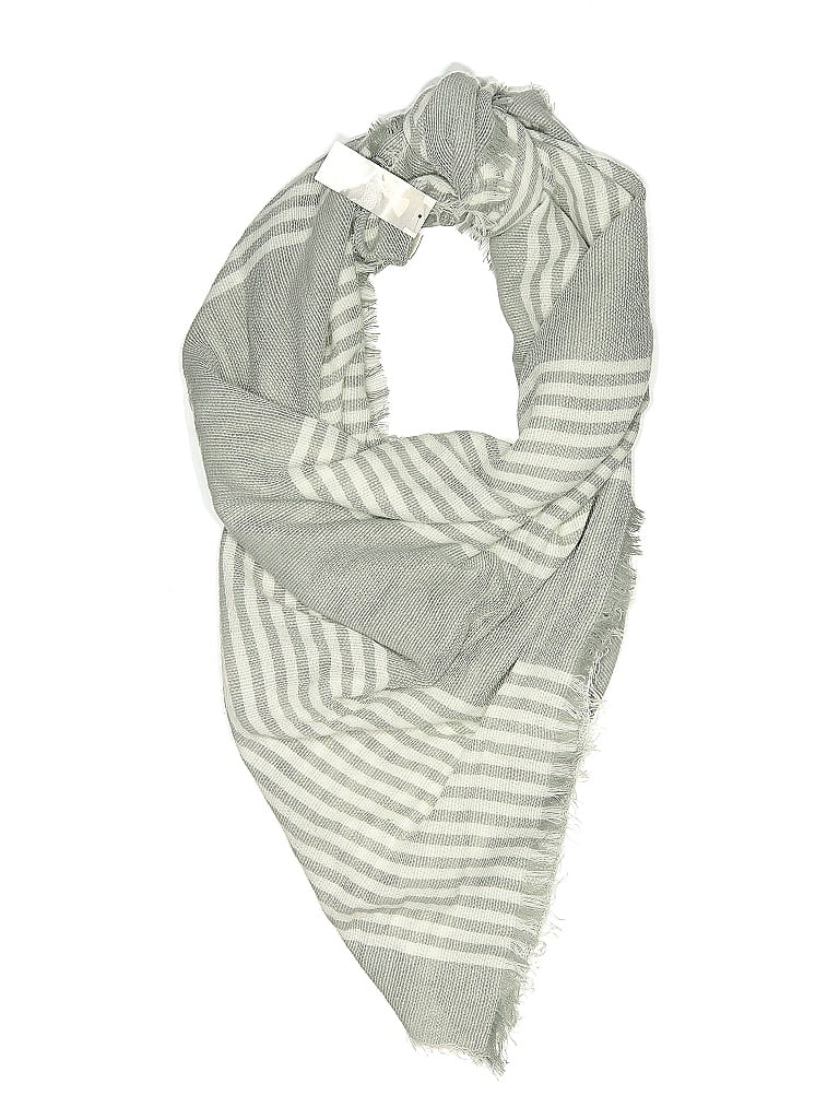 Francesca's Scarf In Gray