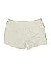 Ann Taylor LOFT Tan Khaki Shorts Size 10 (petite) - photo 2
