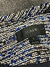 J.Crew Tweed Blue Jacket Size 2 - photo 6