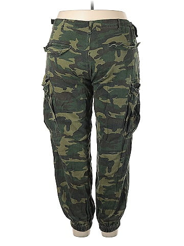 Fashion Nova Cargo Pants (view 2)