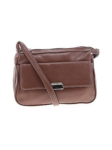 Unbranded Crossbody Bag (view 1)