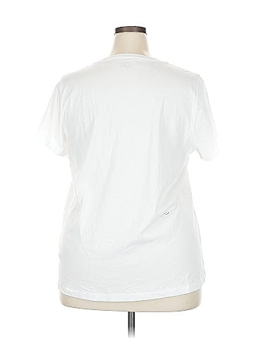 J.Crew Factory Store Short Sleeve T-Shirt (view 2)