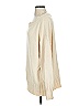 Free People Solid Ivory Pullover Sweater Size S - photo 5