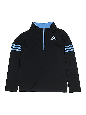 Adidas Track Jacket (view 1)