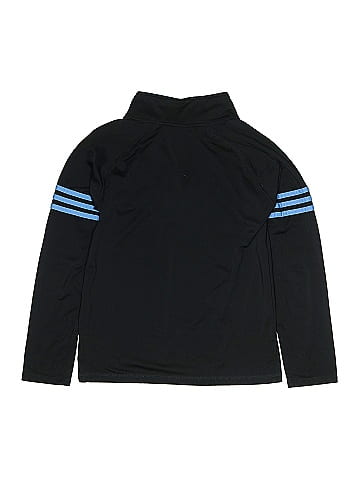 Adidas Track Jacket (view 2)