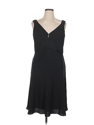 Evan Picone Cocktail Dress (view 1)