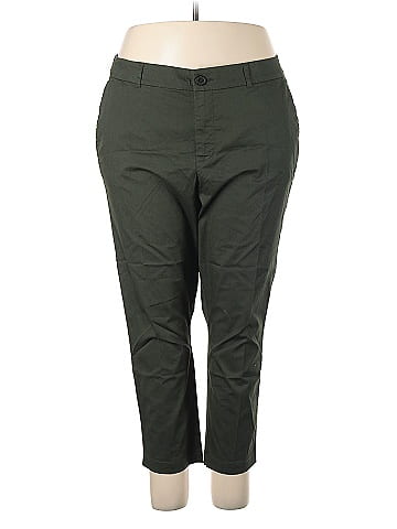 Kut from the Kloth Casual Pants (view 1)