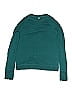 Athleta Girl Teal Pullover Sweater Size XS (youth) - photo 1