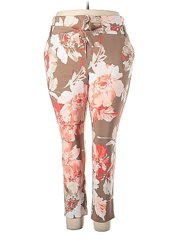 7th Avenue Design Studio New York & Company Casual Pants (view 1)