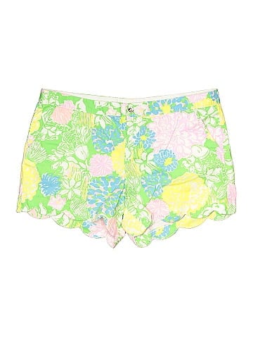 Lilly Pulitzer Shorts (view 1)