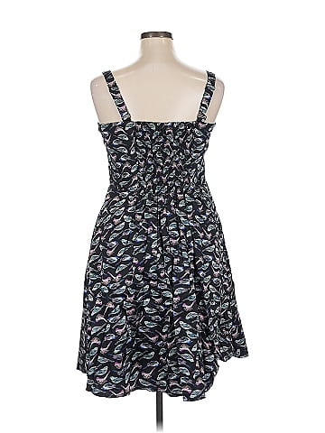 City Chic Casual Dress (view 2)