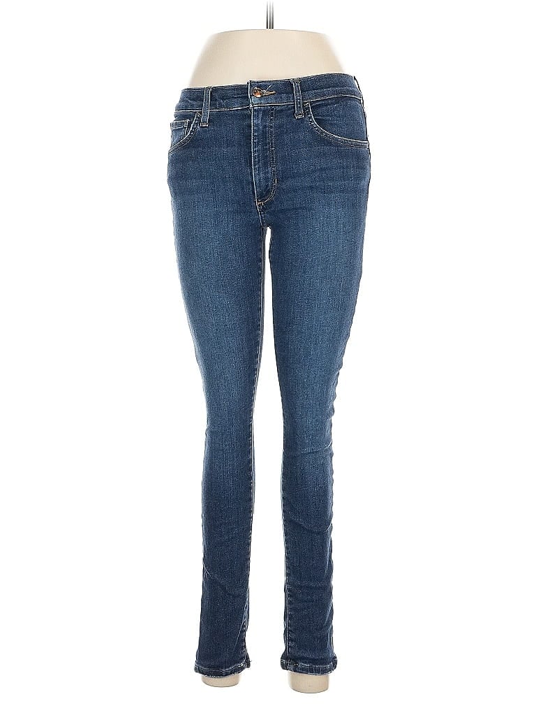 Click to view more detailed imagery on our partner's website Pre-owned Joe's Jeans Jeans In Blue