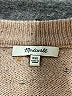 Madewell Pink Pullover Sweater Size XXS - photo 7