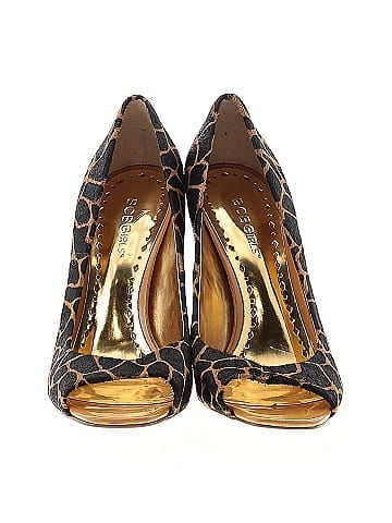 BCBGirls Heels (view 2)