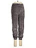 Kondi Gray Casual Pants Size L (estimated) - photo 1