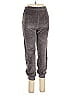 Kondi Gray Casual Pants Size L (estimated) - photo 2