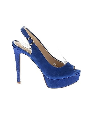 Jessica Simpson Heels (view 1)