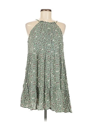 Trixxi Casual Dress (view 1)