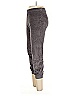 Kondi Gray Casual Pants Size L (estimated) - photo 5