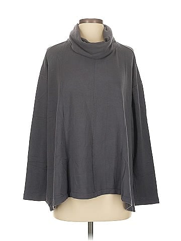 Athleta Turtleneck Sweater (view 1)