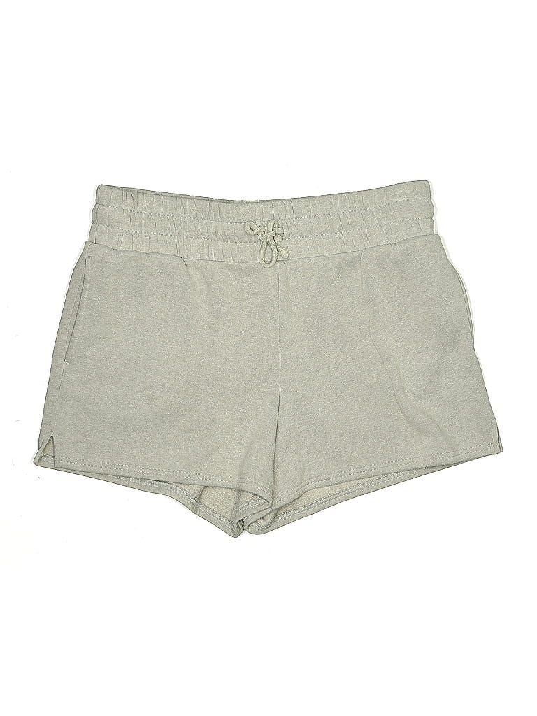 Pre-owned Wild Fable Shorts In Green