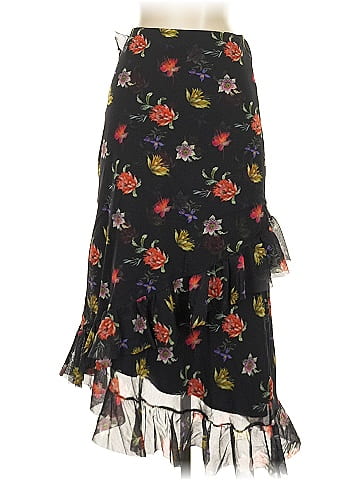 FUZZI Casual Skirt (view 2)